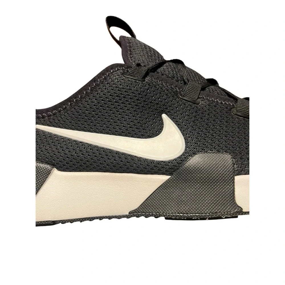 Nike Woman's‎ Ashin Modern Black Mesh Running Sneaker Shoes US 12-AJ8799-002